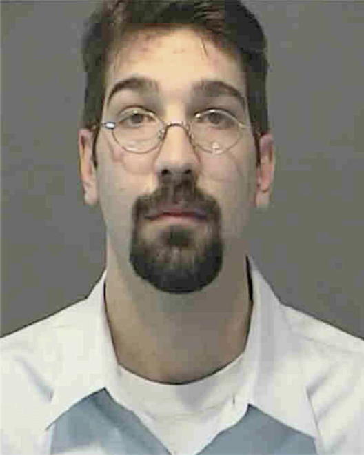 PESCH, GREG JAMES - Peoria County, IL