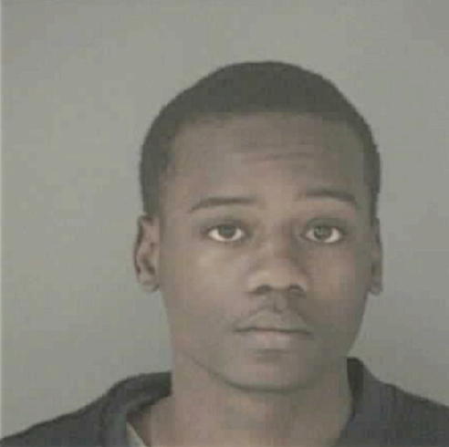 POWELL, COREY DION - Peoria County, IL