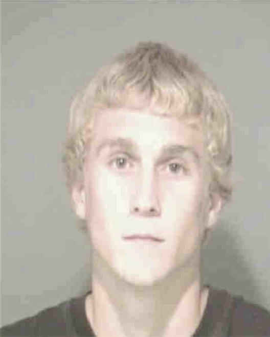 PUCKETT, CHAD WESTAN - Peoria County, IL
