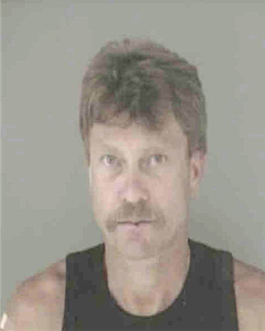 PUCKETT, TERRANCE JAY - Peoria County, IL