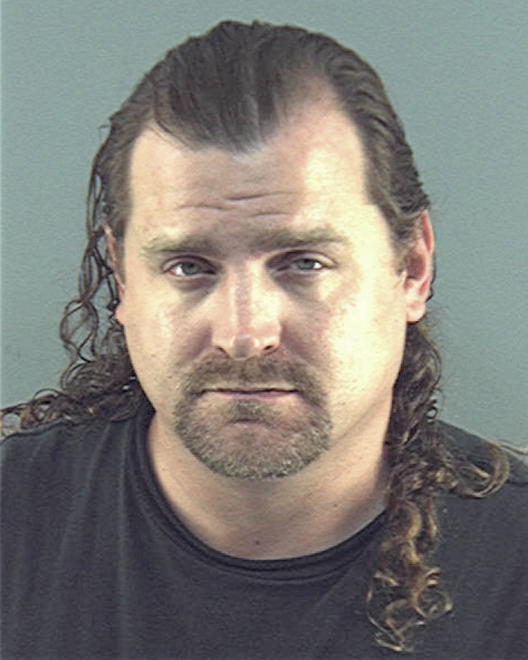 REDNOUR, SCOTT E - Peoria County, IL