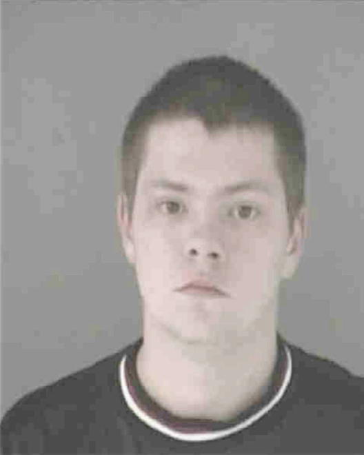ROBERTS, JONATHON CALLIF - Peoria County, IL