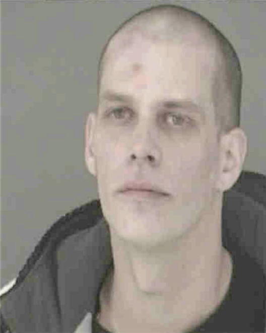 SCHWARK, DONALD PAUL - Peoria County, IL