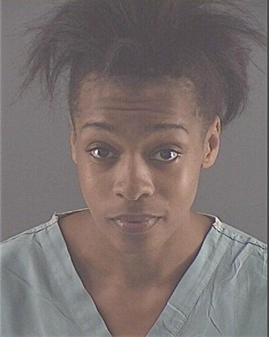 SHERLEY, MARQUEENA SHAMARR - Peoria County, IL