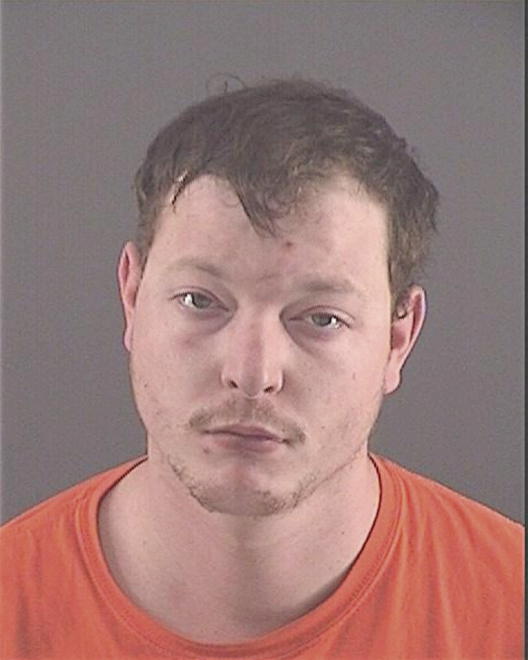 STERRETT, JOSHUA K - Peoria County, IL