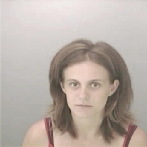 TALAB, AMBER LEIGH - Peoria County, IL