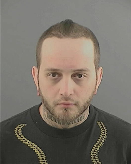 TROXELL, DEREK RAY - Peoria County, IL