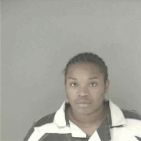 WARD, GLENNETTA L - Peoria County, IL
