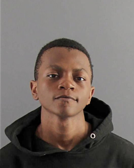 WILLIAMS, ANTHONY M - Peoria County, IL