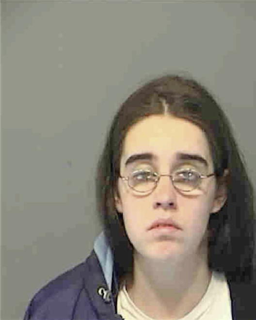BEHYMER, AMANDA K - Peoria County, IL