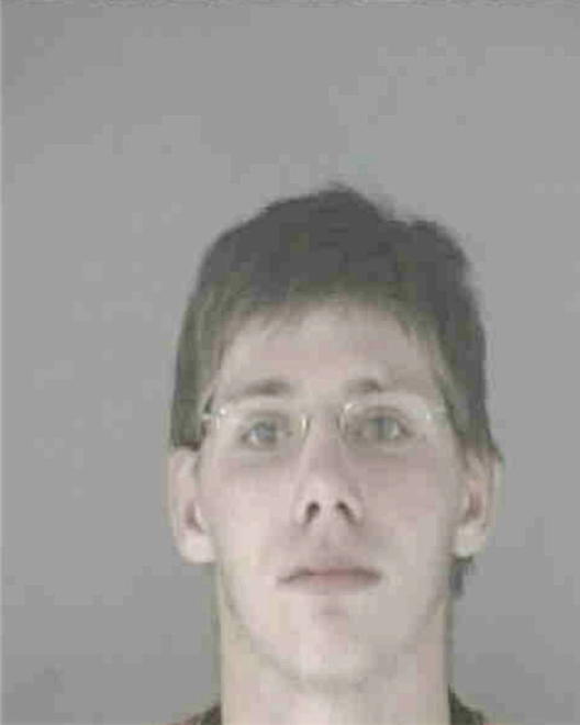 BLAYLOCK, ALLAN JAY - Peoria County, IL