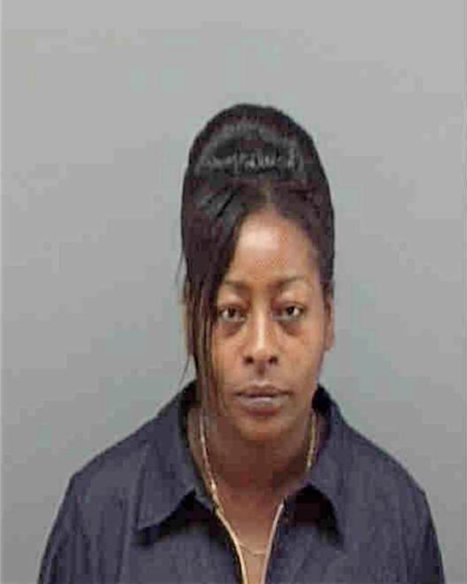 BROWN, ANGELA YOLANDA - Peoria County, IL