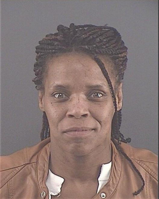 BURNSIDE, SAPRELLA LATRICE - Peoria County, IL