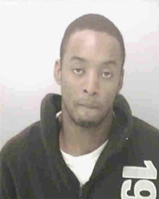 COSTIC, ARIC DEANDRE - Peoria County, IL