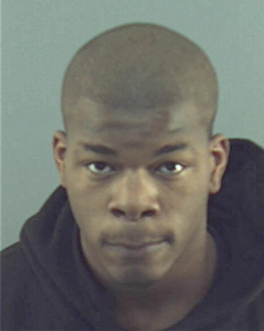 DIGGINS, SHAQUILLE RONZELL - Peoria County, IL