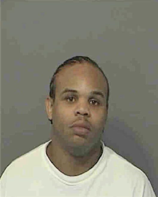 EVANS, BRODERICK JEROME - Peoria County, IL
