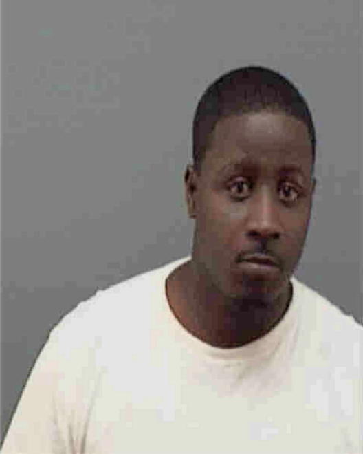 FERGUSON, MARCEL DESHAUN - Peoria County, IL