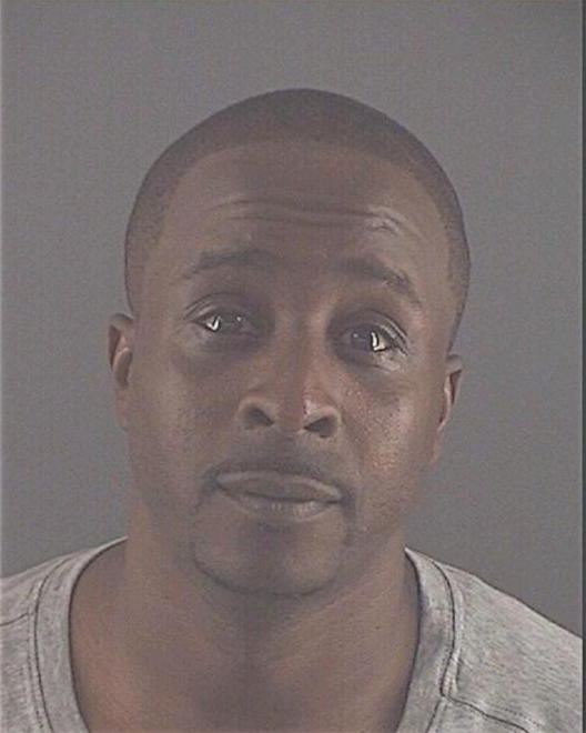 FERGUSON, MARKEE DION - Peoria County, IL