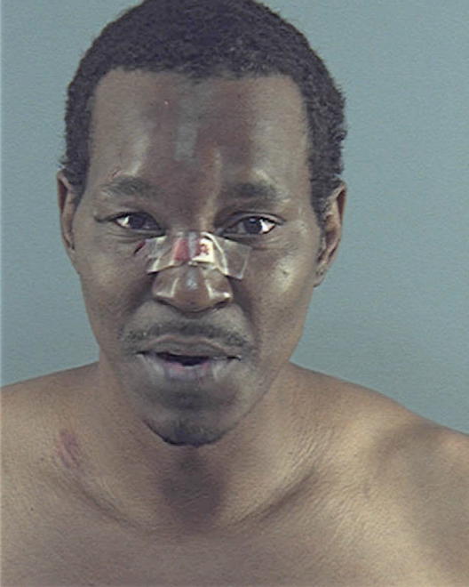 FLAGG, DARRYL ANTHONY - Peoria County, IL