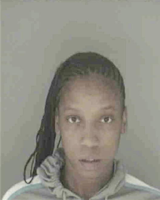 FOSTER, PATRICE DAVINA - Peoria County, IL