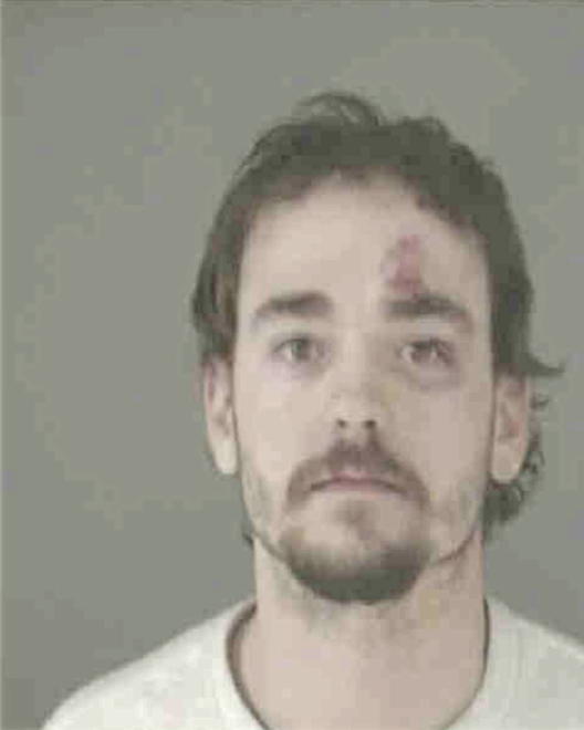 FULLER, MATTHEW RYAN - Peoria County, IL