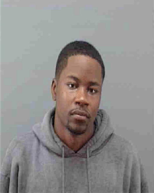 GOODEN, REGINALD DUANE - Peoria County, IL