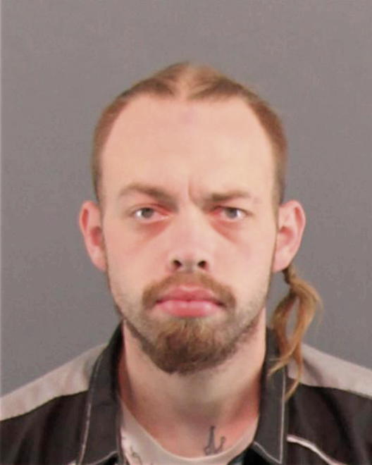 JOHNSON, DANIEL L - Peoria County, IL