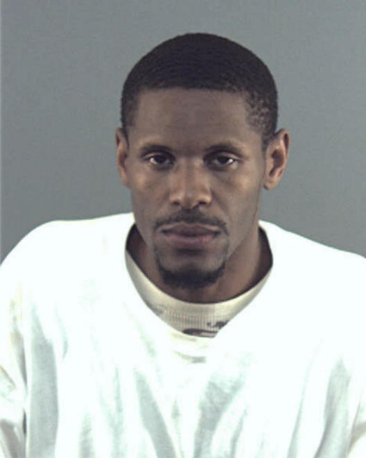 JOHNSON, DAVID TYRONE - Peoria County, IL