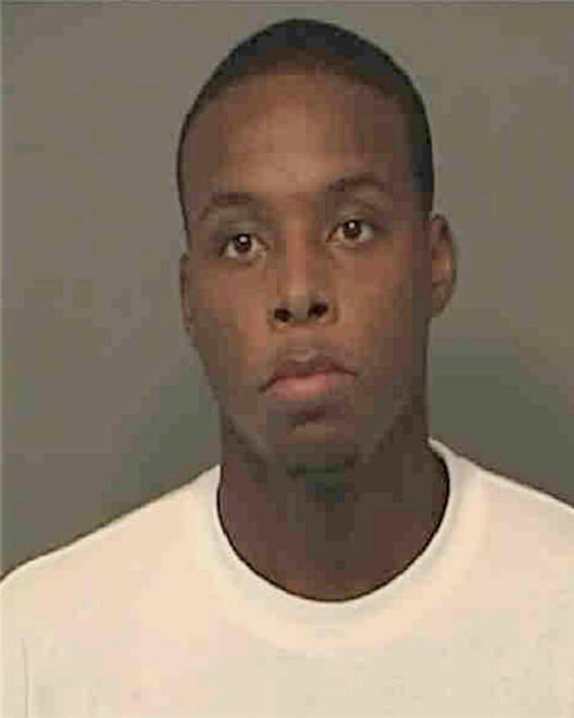 JONES, ROOSEVELT JR - Peoria County, IL