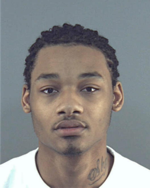 KNOX, DAQUAN O - Peoria County, IL