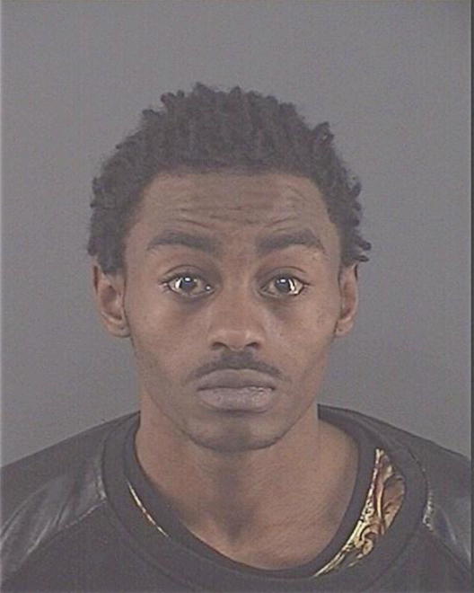 LOBDELL, TYRELL LAMAR - Peoria County, IL