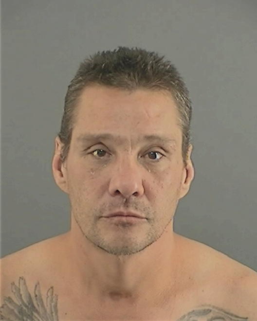 MAYBEE, GEORGE ALEXANDER - Peoria County, IL