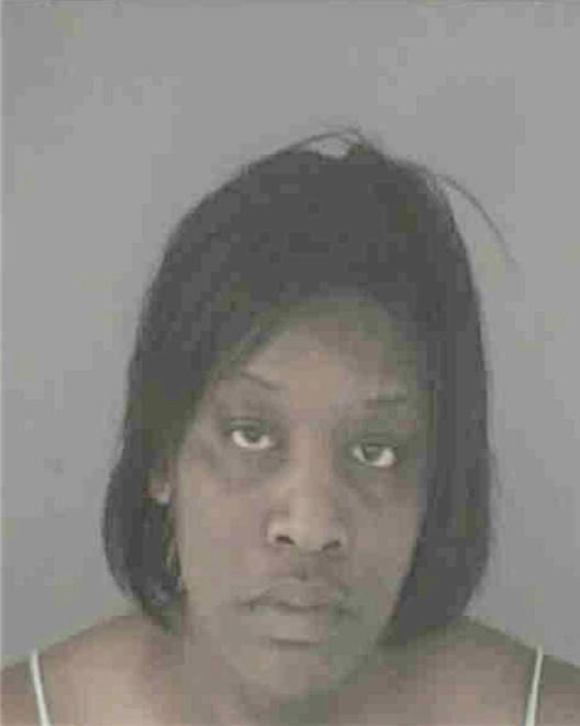 MCKINSEY, MARQUIA CHIMERE - Peoria County, IL