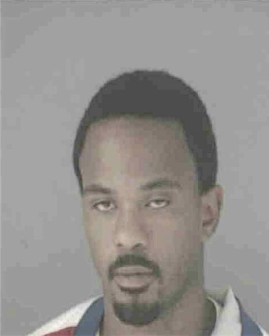 PACE, TOMMY LEE - Peoria County, IL