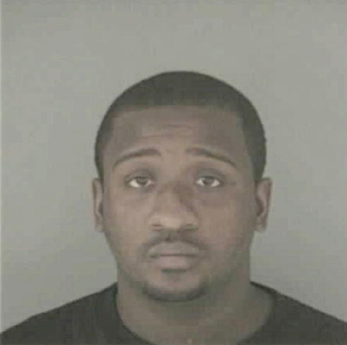 PARKER, ORLAND LYDELL - Peoria County, IL