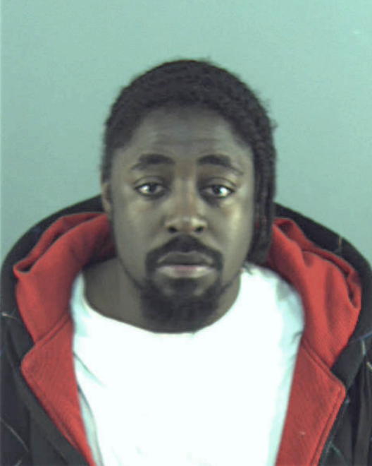 PETTY, DARIES LEE - Peoria County, IL