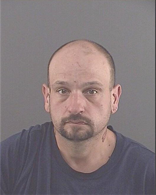 POTSCH, ANDREAS C - Peoria County, IL