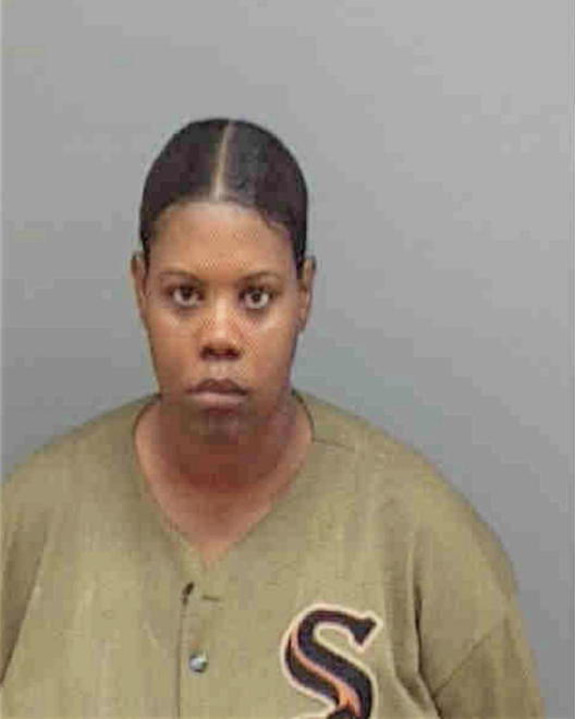 RUTHERFORD, TWILA LATOYA - Peoria County, IL
