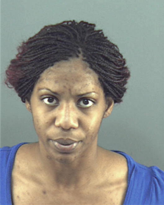 SEMIEN, MERRISSA JAMELYA - Peoria County, IL
