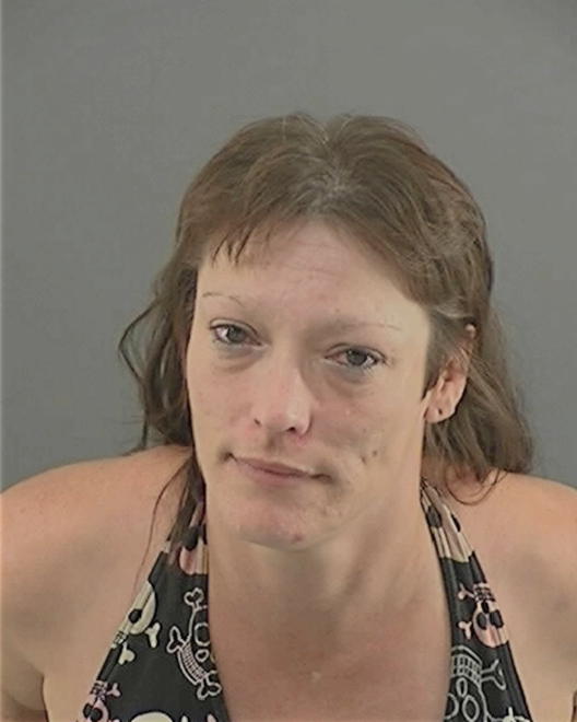 SHIDELER, JOSIE LYNN - Peoria County, IL