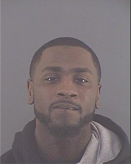 SHUMATE, TIMOTHY ISAIAH - Peoria County, IL
