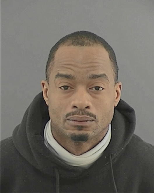 TALLEY, DELAUNEY LEVARUS - Peoria County, IL