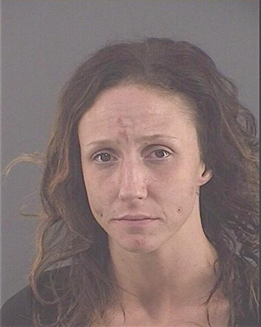 TAYLOR, JAMIE LEE - Peoria County, IL