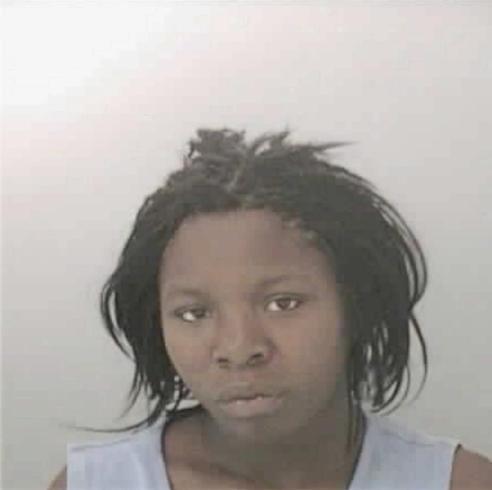 TOLLIVER, SHERICA LASHAY - Peoria County, IL