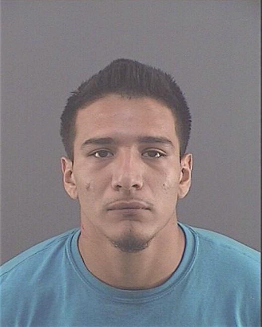VELAZQUEZ, CHRISTOPHER R - Peoria County, IL