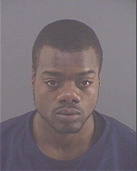 WILLIAMS, MARCUS DEMARIO - Peoria County, IL