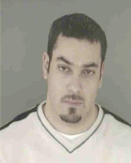 ALVAREZ, ROMUALDO - Peoria County, IL