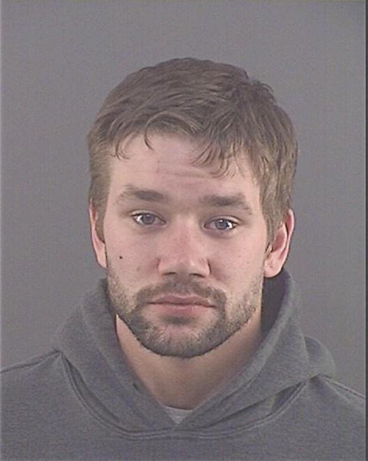BENNETT, CHASE M - Peoria County, IL