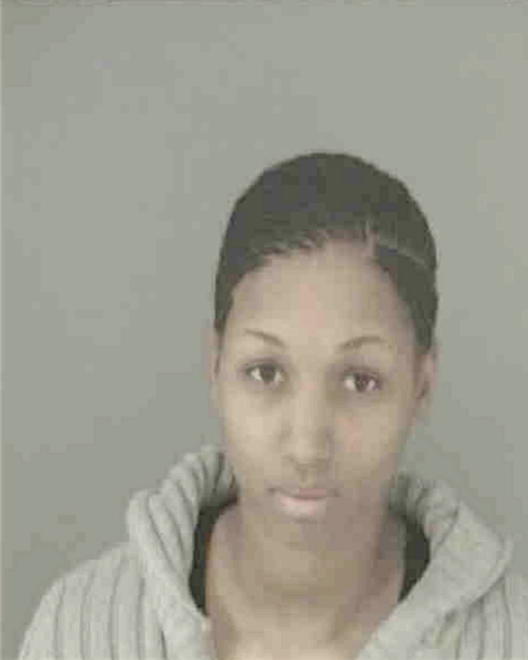 BRADFORD, LAKISHA ERICA - Peoria County, IL