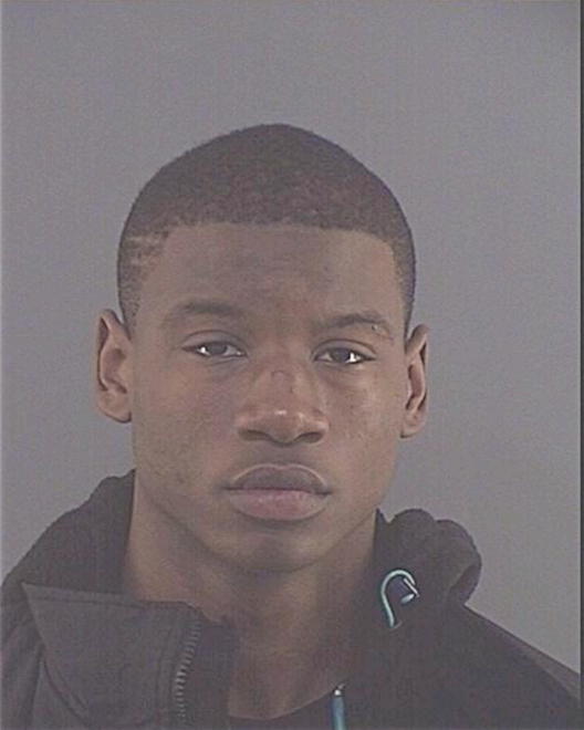 BROWN, KHALIL D - Peoria County, IL